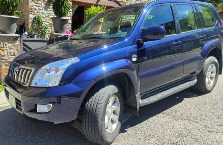 Vehicle entregat per KilianAutoPro