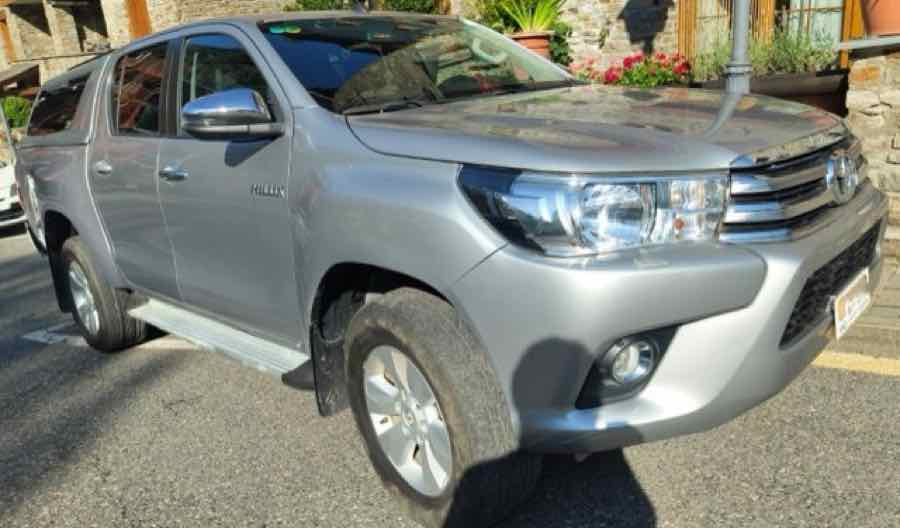 Vehicle entregat per KilianAutoPro