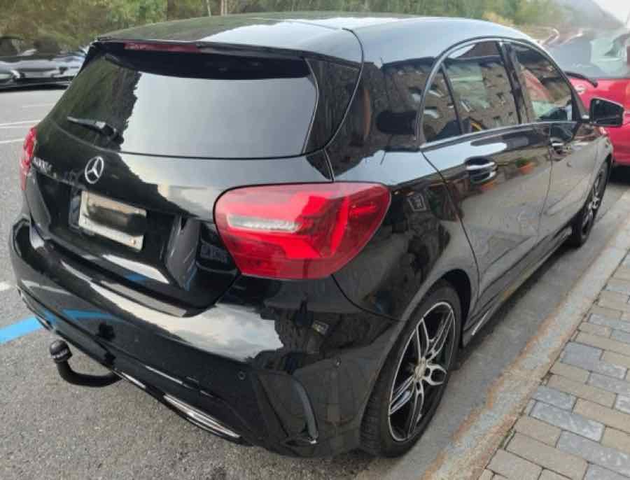 Vehicle entregat per KilianAutoPro