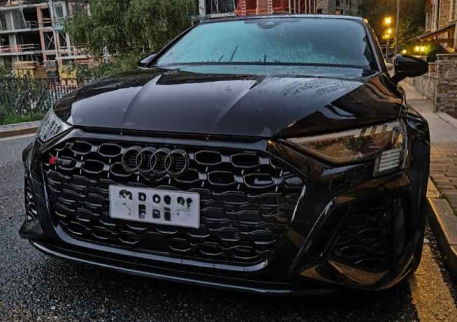Vehicle entregat per KilianAutoPro