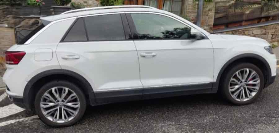 Vehicle entregat per KilianAutoPro