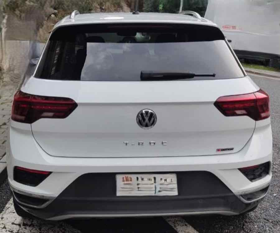 Vehicle entregat per KilianAutoPro