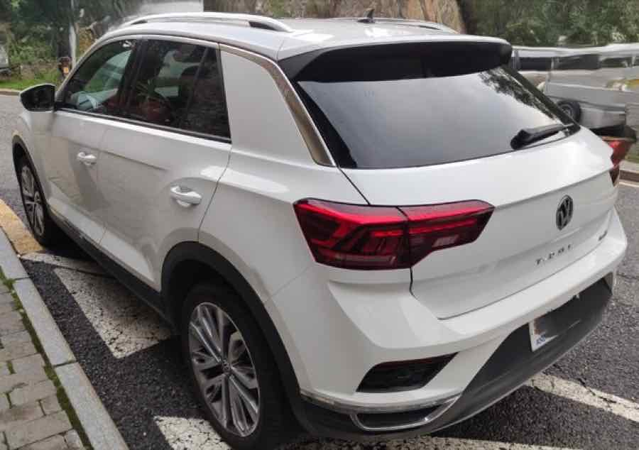 Vehicle entregat per KilianAutoPro