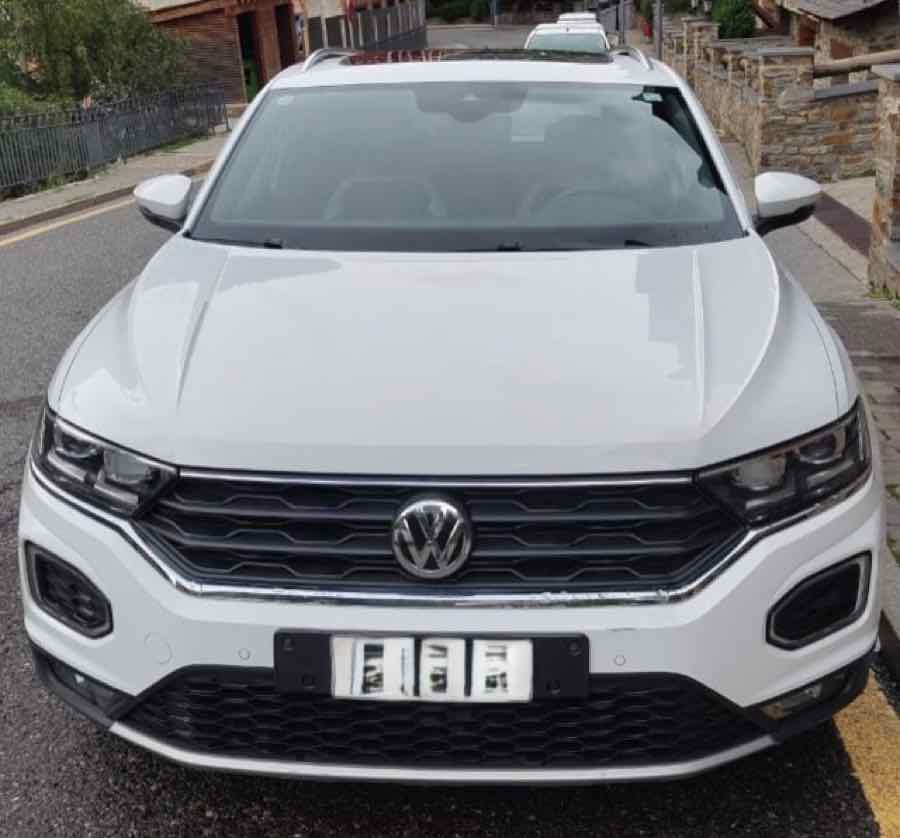 Vehicle entregat per KilianAutoPro