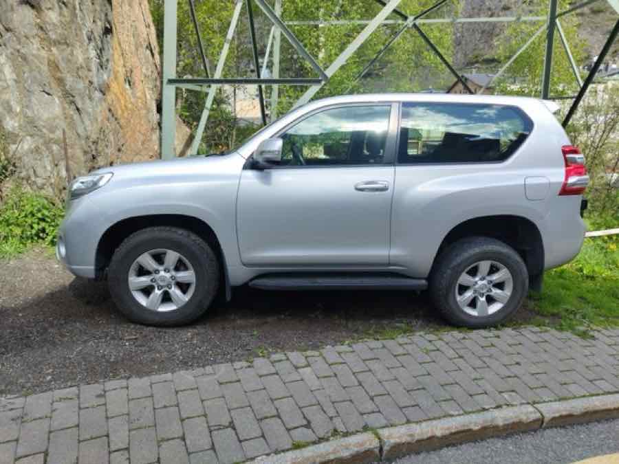 Vehicle entregat per KilianAutoPro